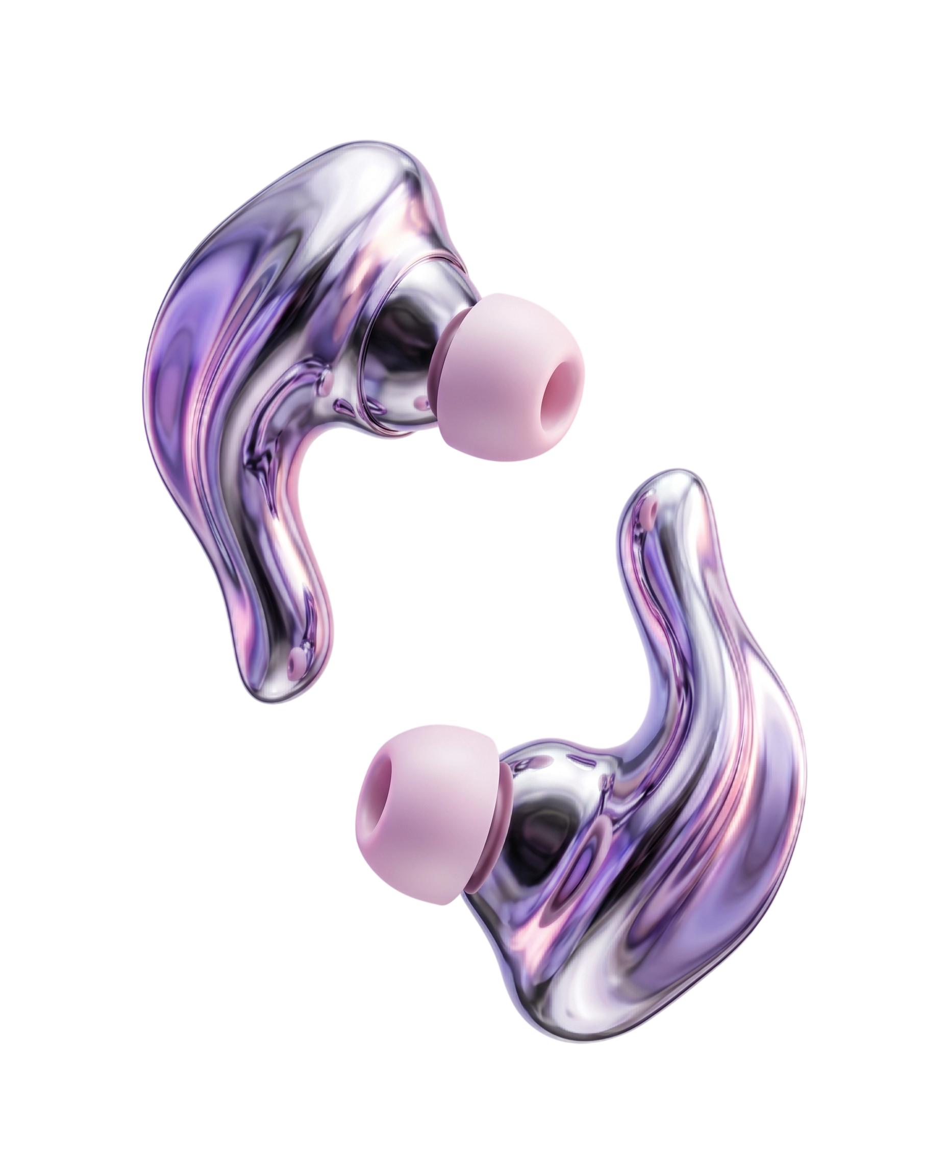 Liquid Mirror